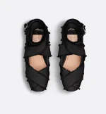 Dior Songe Ballet Flat - Image 6